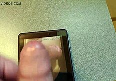 a tribute for the wife who needs cock