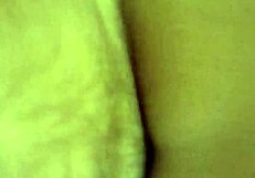 black guy sharing intimate moment with husband