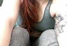 lily oriley confesses cheating on boyfriend with old friend in sloppy sex