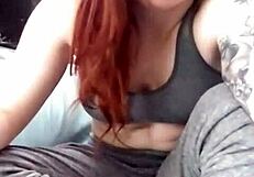 lily oriley confesses cheating on boyfriend with old friend in sloppy sex