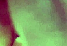 Gay twink fucks oiled ass with dildo