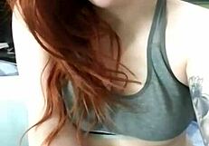 lily oriley confesses cheating on boyfriend with old friend in sloppy sex