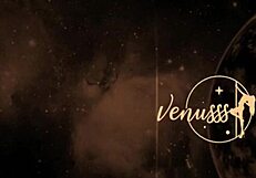 Safada submissa se dá de presente para ser judiada e dominada - Venusss e Cherry Adams - roleplay bdsm ds