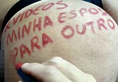 a message for you karina and lucas