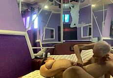 Casal Frente E Verso 24 Anal Assfucking