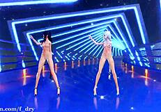 mmd r18 sea breeze micro bikini kawaii strike