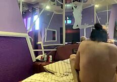 Casal Frente E Verso 24 Anal Assfucking