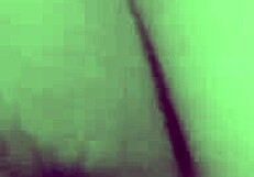 a normal night with billynkay in bedroom