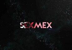 Master Uses Submissive Latina!