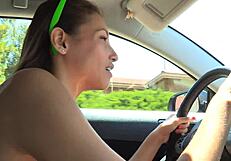 couple of sapphic girlfriends celeste star and krystal banks turn their get together to a whole new sexual level