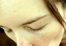 Charlotte Star's Emotional POV Blowjob