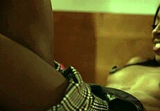 i feel guilty if i cannot be with you - aiden ashley anne amari