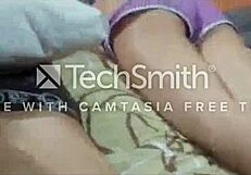 Olha esse cuzinho apertado da novinha pronto pra sexo anal