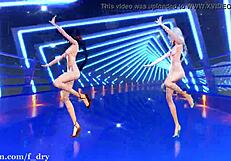 mmd r18 sea breeze micro bikini kawaii strike