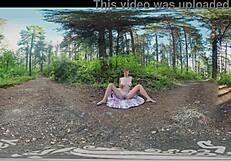 Yanks Ryanne Shakes with Intense Body Orgasm