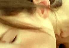 Charlotte Star's Emotional POV Blowjob