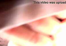 Curvy big tits amateur found off-duty in Kabukicho streets