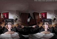 Dark Room Vr - Bonus Ass