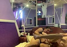 Casal Frente E Verso 24 Anal Assfucking