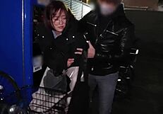 Watch this slender babe squirt and get creampied in high definition