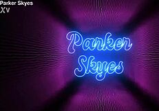 Tattooed Milf Feels Deep Emotion in Blowbang Banging