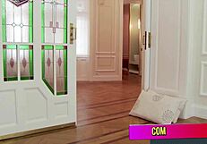 Have you seen longer legs on a model?