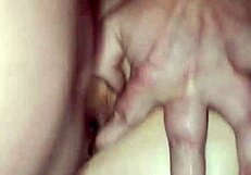 Creampie Before Work In Doggystyle Position