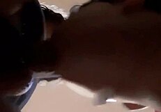 Is this the best blowjob you've ever had? This amateur sucks like a pro!