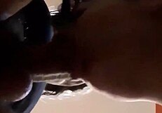 Is this the best blowjob you've ever had? This amateur sucks like a pro!