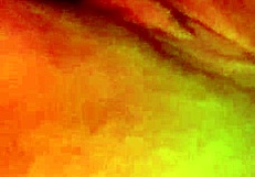 Solo vibrator orgasm