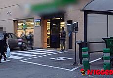 Busty Pandora Vicius Faces Her Ultimate Street Seduction Challenge