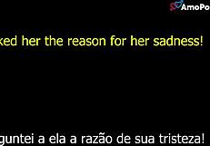 Teen Tricked Into Bathroom Assfucking!