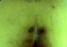 thick ass backshot in the bathroom