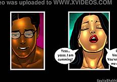 savita bhabhi cartoon episode 31
