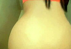 quick fuck with friend in college bathroom?