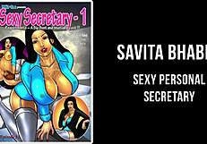 savita bhabhi cartoon episode 31
