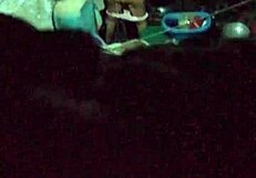 magaly sea in voyeur pussy scene