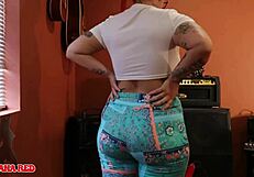Latina mature woman in strings with naked big ass self-titled hot and sexy girl in hardcore anal sex Norway sex teen