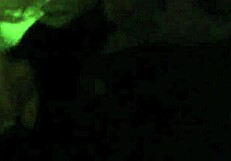 Tiny blonde enjoys relaxing day