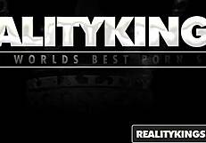 Realitykings - Street Blowjobs - Madison Tyler Steel - Dirty Laundry