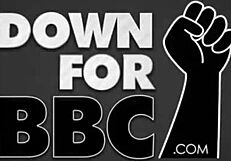 brianna love rides huge bbc with juicy pawg