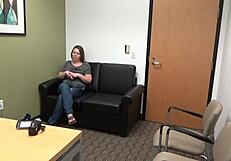 ว้าว! Amathest Rose เย็ดฉากคาสติ้งฮาร์ดคอร์สุดแรง!