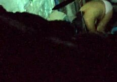 magaly sea in voyeur pussy scene