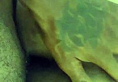 thick ass backshot in the bathroom