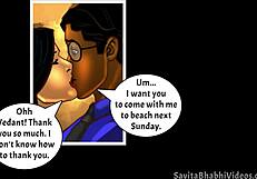 savita bhabhi cartoon episode 31