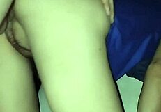 follando a mi prima la calenturienta