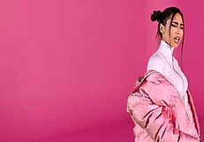 paloma mami - dont talk about me official video