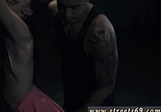 Bound Damsel Obeys First Domination