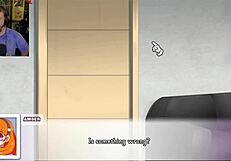 Hestia Plans to Pay Off Her Massive Debt on Waifu Hub