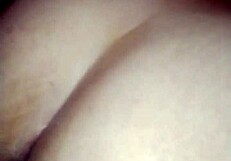 Intense action with real amateurs showcasing their big asses in hardcore scenes